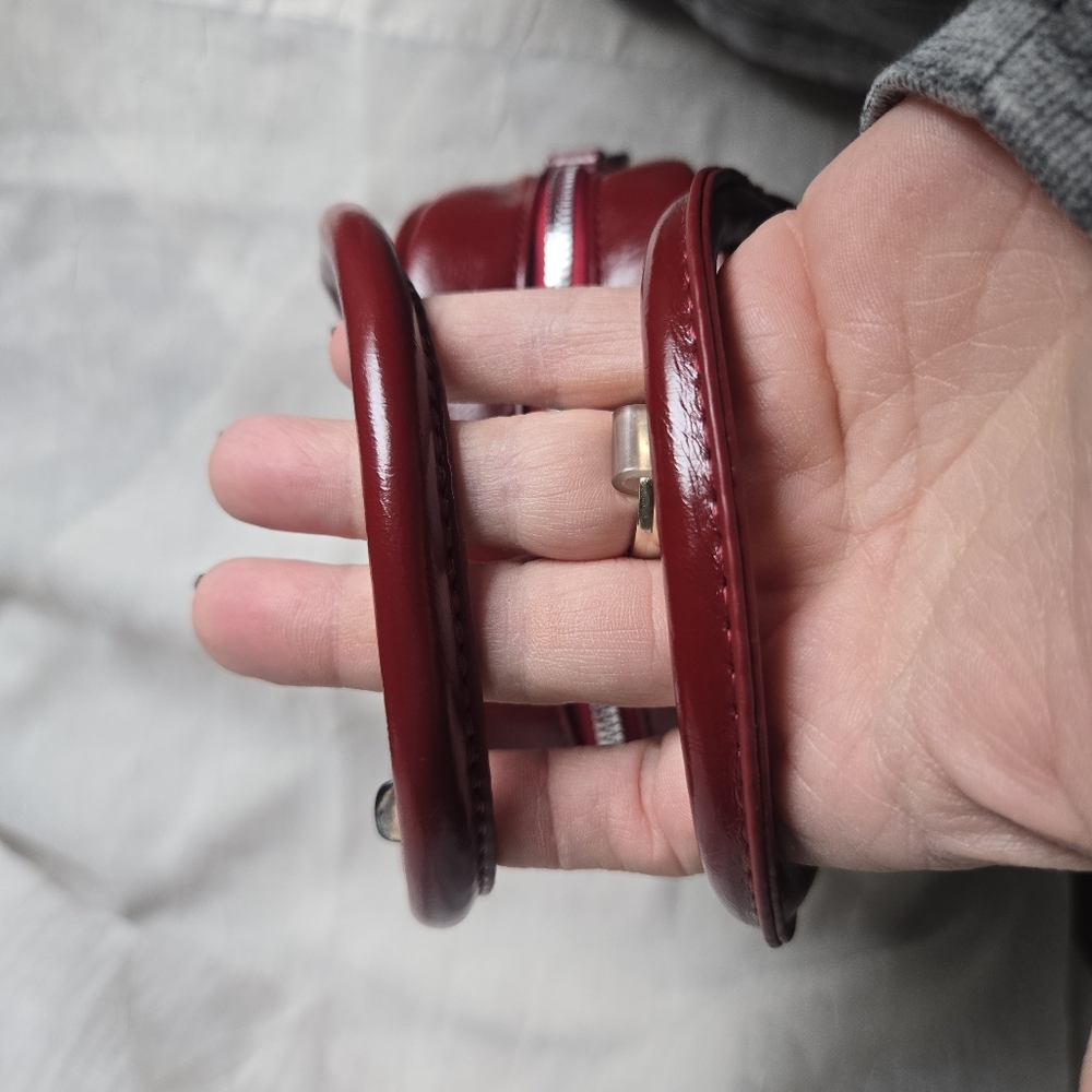 Mini Crossbody Bags with Short Handle - Picture 4 of 12